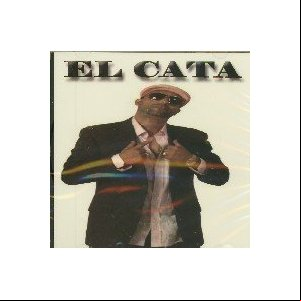 Álbum El Patrón de El Cata