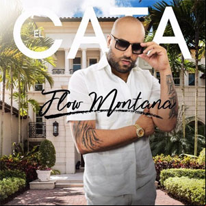 Álbum Flow Montaña de El Cata