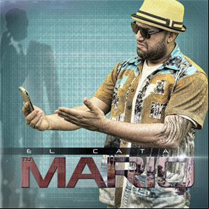Álbum Tu Mario de El Cata