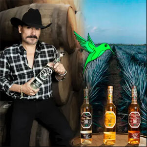 Álbum Dime Que Hago de El Chapo de Sinaloa