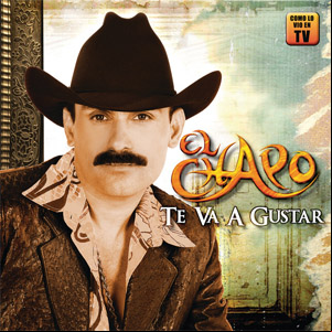 Álbum Te Va A Gustar de El Chapo de Sinaloa
