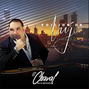 Álbum Edición De Lujo de El Chaval