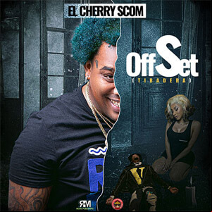 Álbum Offset de El Cherry Scom