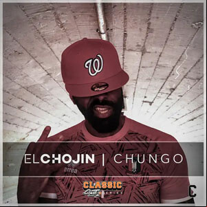 Álbum Chungo de El Chojín