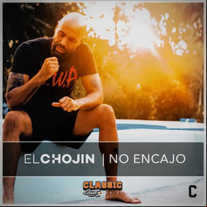 Álbum No Encajo de El Chojín