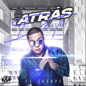 Álbum Atrás De Ti de El Chuape