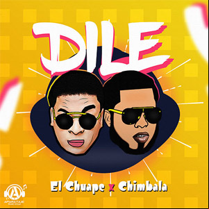 Álbum Dile de El Chuape