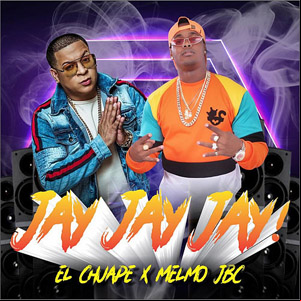 Álbum Jay Jay Jay! de El Chuape