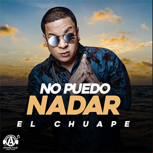 Álbum No Puedo Nadar de El Chuape