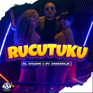 Álbum Rucutuku de El Chuape