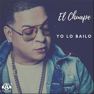Álbum Yo Lo Bailo de El Chuape