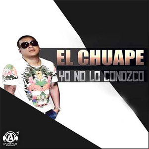 Álbum Yo No Lo Conozco de El Chuape