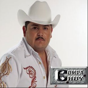 Álbum Al Nuevo Altata de El Compa Chuy