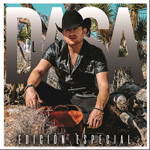 Álbum Edición Especial de El Dasa
