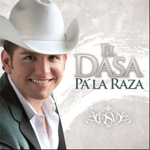 Álbum Pa' La Raza de El Dasa