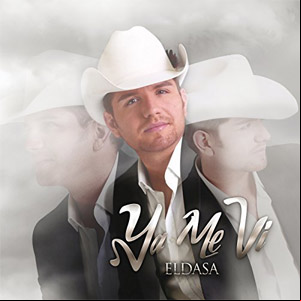 Álbum Ya Me Vi de El Dasa