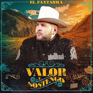 Álbum Valor Y Sostengo de El Fantasma