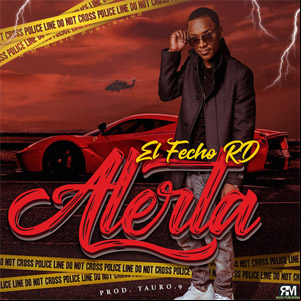 Álbum Alerta de El Fecho RD