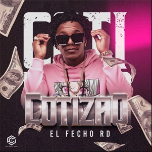 Álbum Cotizao de El Fecho RD