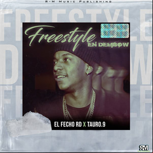 Álbum Freestyle En Dembow de El Fecho RD