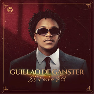 Álbum Guillao De Ganster de El Fecho RD