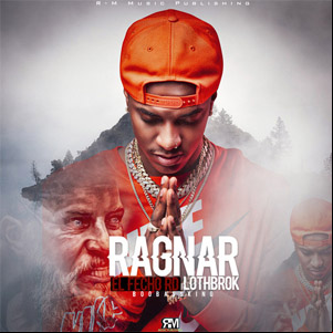 Álbum Ragnar Lothbrok de El Fecho RD