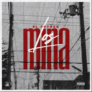Álbum Los Mina de El Fother