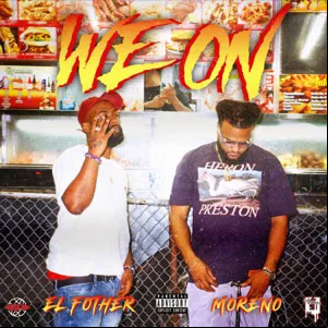 Álbum We On de El Fother