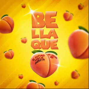 Álbum Bellaqueo  de El Futuro Fuera De Orbita