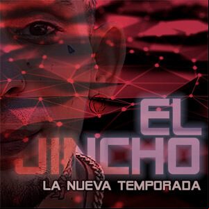 Álbum La Nueva Temporada de El Jincho