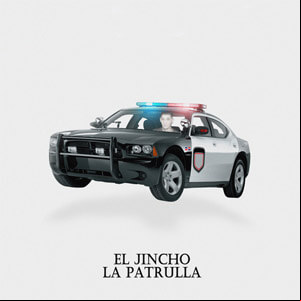 Álbum La Patrulla de El Jincho