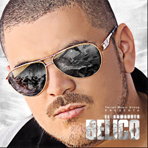 Álbum Bélico de El Komander