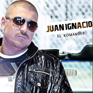 Álbum Juan Ignacio de El Komander