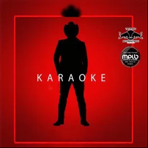 Álbum Karaoke - EP de El Komander