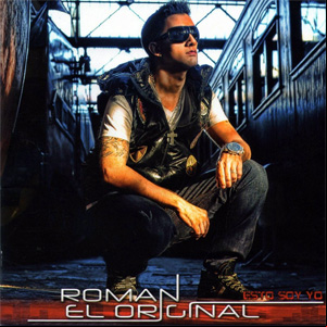 Álbum Esto Soy Yo de El Original