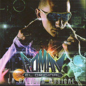 Álbum La Calidad Musical de El Original
