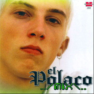 Álbum Mix de El Polaco