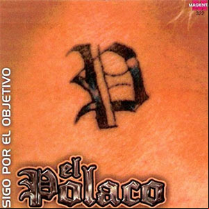 Álbum Sigo Por El Objetivo de El Polaco