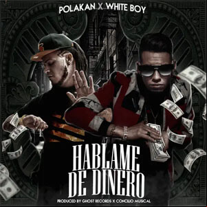Álbum Háblame de Dinero de El Polakan