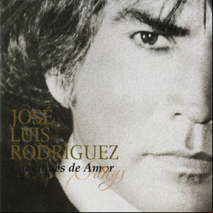 Álbum Canciones De Amor de El Puma