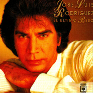 Álbum El Último Beso  de El Puma