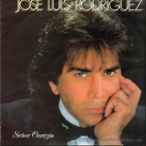 Álbum Señor Corazón de El Puma