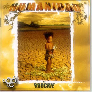 Álbum Humanidad de El Roockie