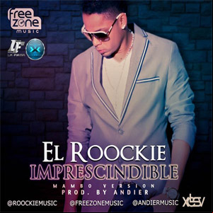 Álbum Imprescindible (Mambo) de El Roockie
