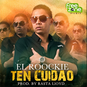 Álbum Ten Cuidao de El Roockie
