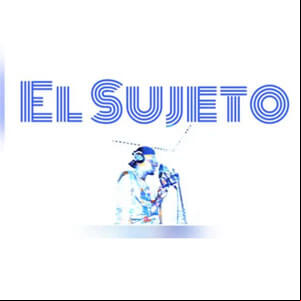 Álbum La Guerrera de El Sujeto