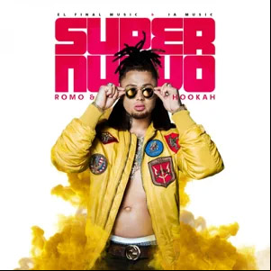 Álbum Romo & Hooka de El Super Nuevo
