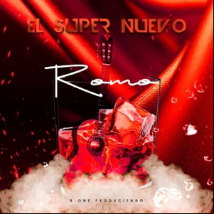 Álbum Romo de El Super Nuevo