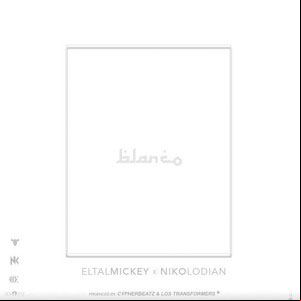 Álbum Blanco de El Tal Mickey