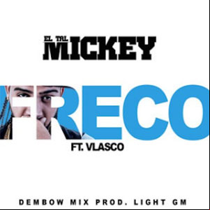 Álbum Freco de El Tal Mickey